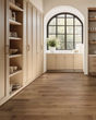 Bellacree Warm Creme 7" Walnut Hardwood