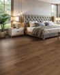 Bellacree Vintage 7" Walnut Hardwood