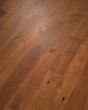 Bellacree Cognac 7" Walnut Hardwood