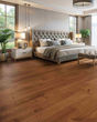 Bellacree Cognac 7" Walnut Hardwood