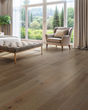 Bellacree French Gray 7" Maple Hardwood