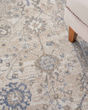 Moroccan Celebration KI384 Ivory/Sand Rug