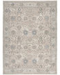 Moroccan Celebration KI384 Ivory/Sand Rug