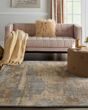 Moroccan Celebration KI386 Grey/Beige Rug