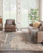 Moroccan Celebration KI386 Grey/Beige Rug