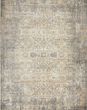 Moroccan Celebration KI3M1 Ivory/Slate Rug