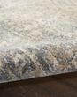 Moroccan Celebration KI3M1 Ivory/Slate Rug