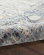 Moroccan Celebration KI3M1 Slate Area Rug
