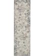 Kathy Ireland Royal Terrace KI40 Grey Rug