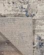 Kathy Ireland Royal Terrace KI40 Grey Rug