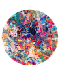 Kikiamo KK1 Carnival Area Rug