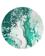 Kikiamo KK10 Emerald City Area Rug