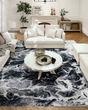 Kikiamo KK14 Marble Area Rug