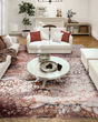 Kikiamo KK15 Canyon Area Rug