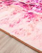Kikiamo KK16 Flamingo Area Rug