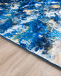 Kikiamo KK17 Pacifica Area Rug