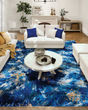Kikiamo KK17 Pacifica Area Rug