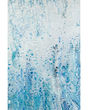 Kikiamo KK18 Ocean Area Rug