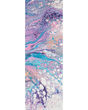 Kikiamo KK19 Lavender Area Rug