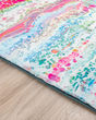 Kikiamo KK2 Confetti Area Rug