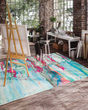 Kikiamo KK2 Confetti Area Rug