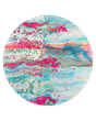 Kikiamo KK2 Confetti Area Rug