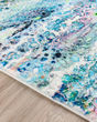 Kikiamo KK20 Twilight Area Rug