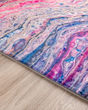 Kikiamo KK3 Passion Area Rug