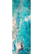 Kikiamo KK4 Lagoon 5'x7'6" Area Rug