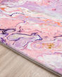 Kikiamo KK6 Primrose Area Rug