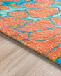 Kikiamo KK8 Bermuda Area Rug
