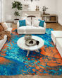 Kikiamo KK8 Bermuda Area Rug