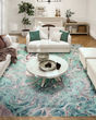Kikiamo KK9 Seaside Area Rug