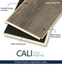 Cali Legends King Tide Vinyl Plank