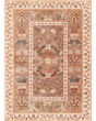 Kismet KIS-01 Camel Area Rug