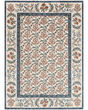 Kismet KIS-02 Cream Area Rug