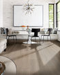 Andilet Hammered Silver Oak BelleLuxe 8" Laminate