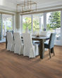 Chateau Leon Warm Cognac Oak BelleLuxe 9" Laminate