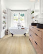 Belhancourt Linen Wash Oak BelleLuxe 9" Laminate