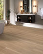 Danbury Alcove Cafe Crepe Walnut BelleLuxe 9" Laminate