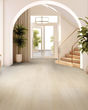 Farrington Crest Dove Hickory BelleLuxe 8" Laminate