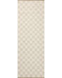 Knox KNX-01 Ivory/Khaki Area Rug
