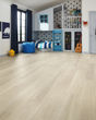 Korlok Select Ivory Brushed Oak Luxury Vinyl
