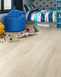 Korlok Select Ivory Brushed Oak Luxury Vinyl