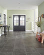 Korlok Select Oxford Grey Luxury Vinyl