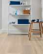 Korlok Select Texas White Ash Luxury Vinyl