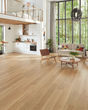 Korlok Select Warm Brushed Oak Luxury Vinyl