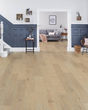 Korlok Select Washed Butternut Luxury Vinyl