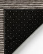 Laidley LA1 Chocolate Area Rug
