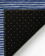 Laidley LA1 Navy Area Rug